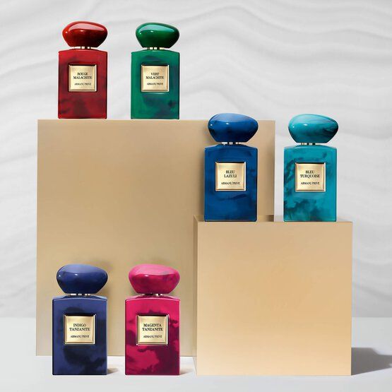 عطر فيرت مالاكيت