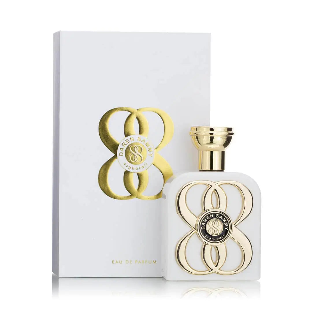 88 DS Perfume for Women 100ML