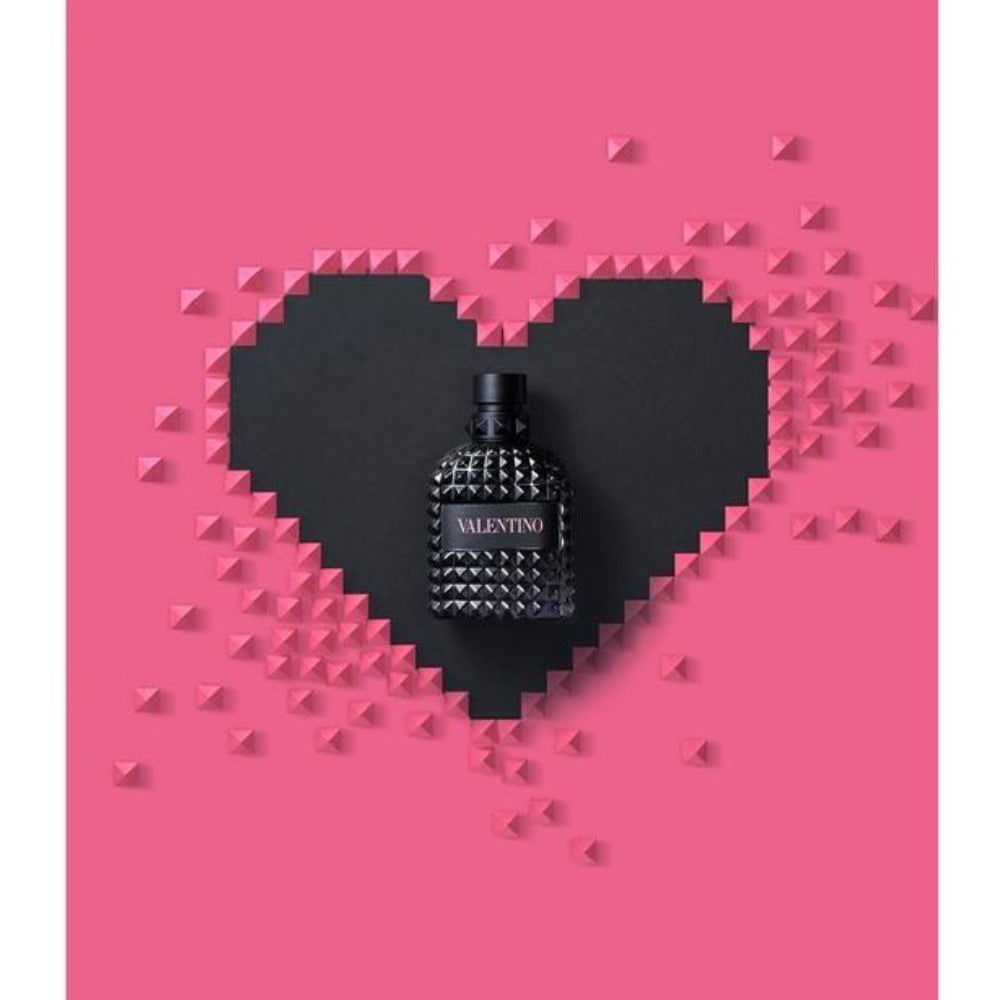 عطر "بورن إن روما" للرجال