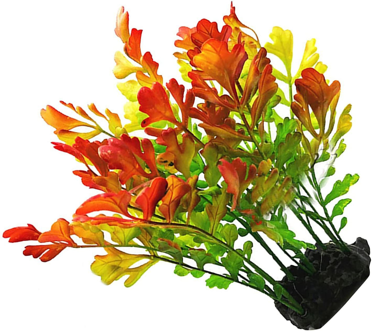Artificial Aquarium Plants Underwater Grass Fish Tank Ornaments Landscape Decoration