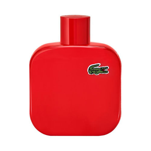 Lacoste Eau De Lacoste Rouge M 100 Ml