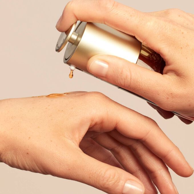 Double Serum