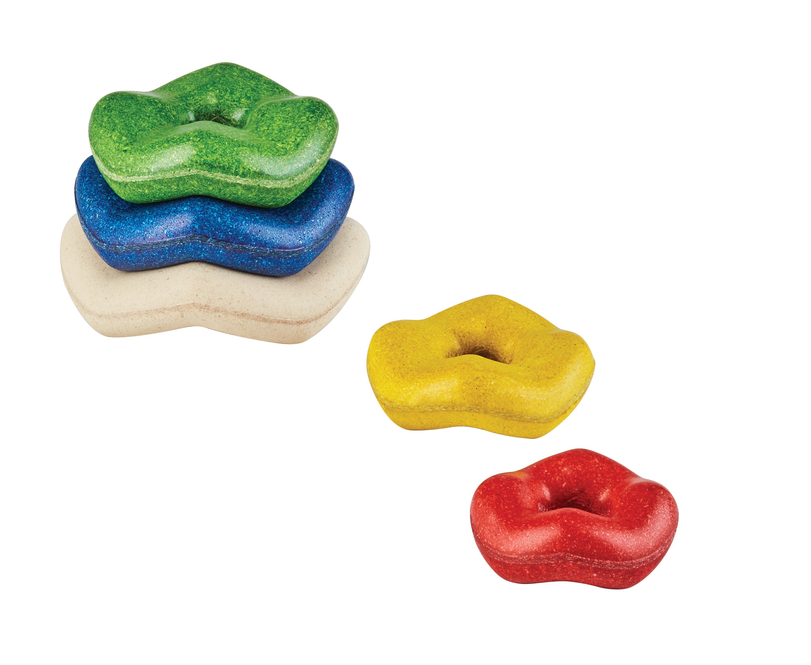 Wave Stacker