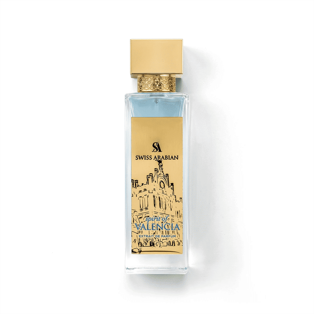 SPIRIT OF VALENCIA