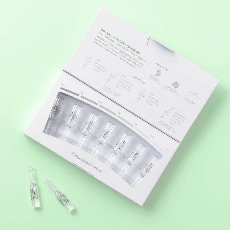 Hayejin Blessing Radiance Duo