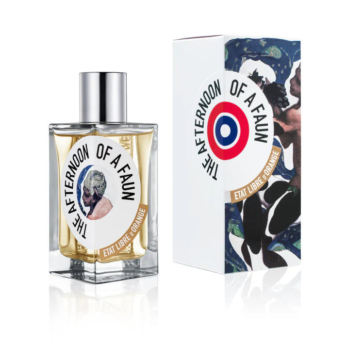 The Afternoon of a Faun Eau de Parfum 100ml
