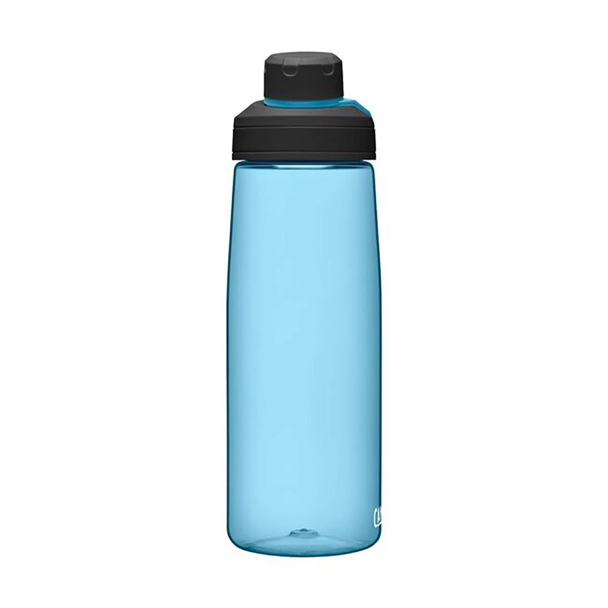 Camelbak Chute Mag 25oz Water Bottle – True Blue | Leak-Proof BPA-Free Bottle