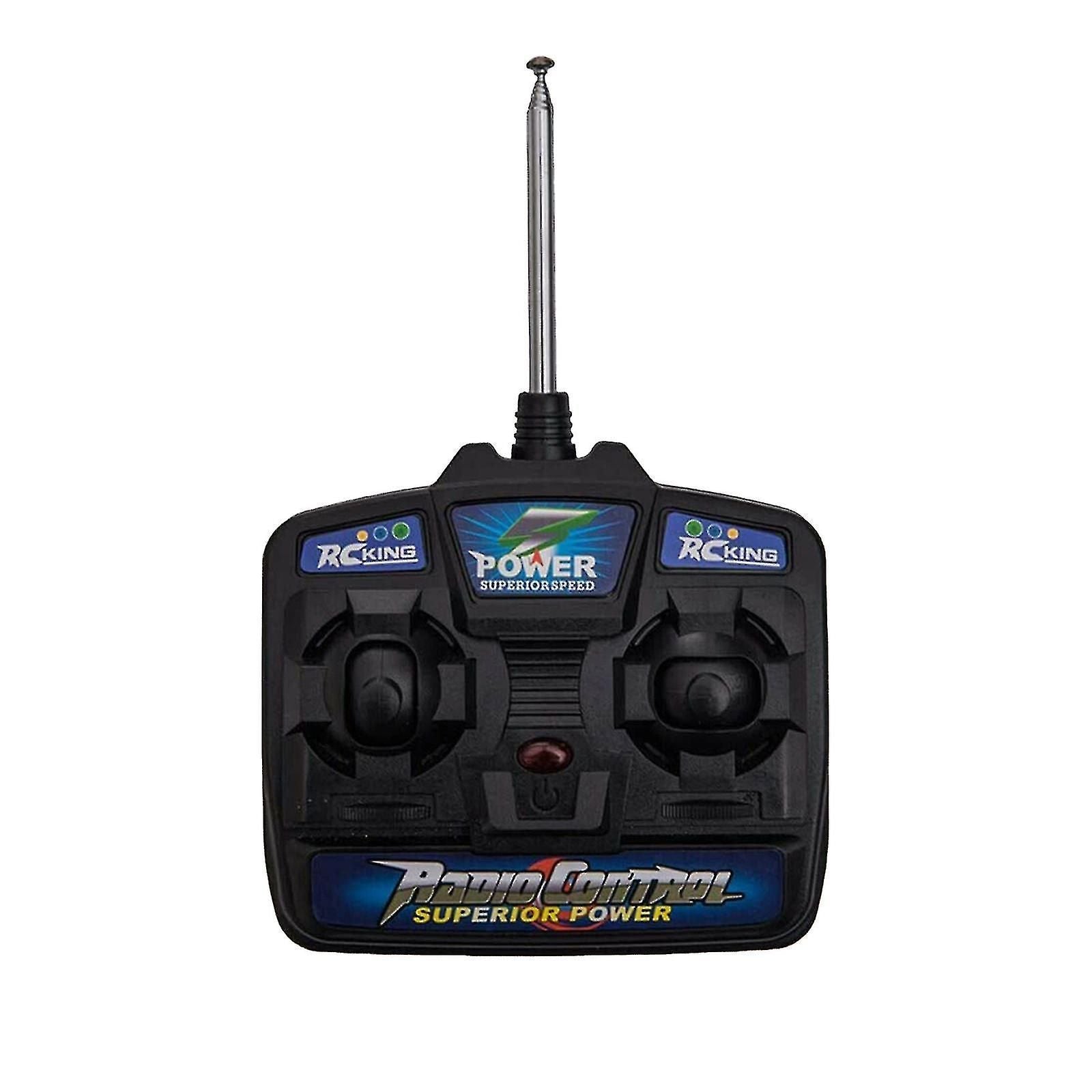 27MHz RC Transmitter Remote Controller for Electric Ride On Cars