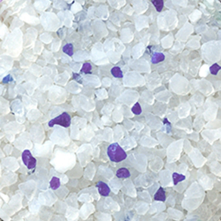 LindoCat Crystal Silicagel - Lavender Scent
