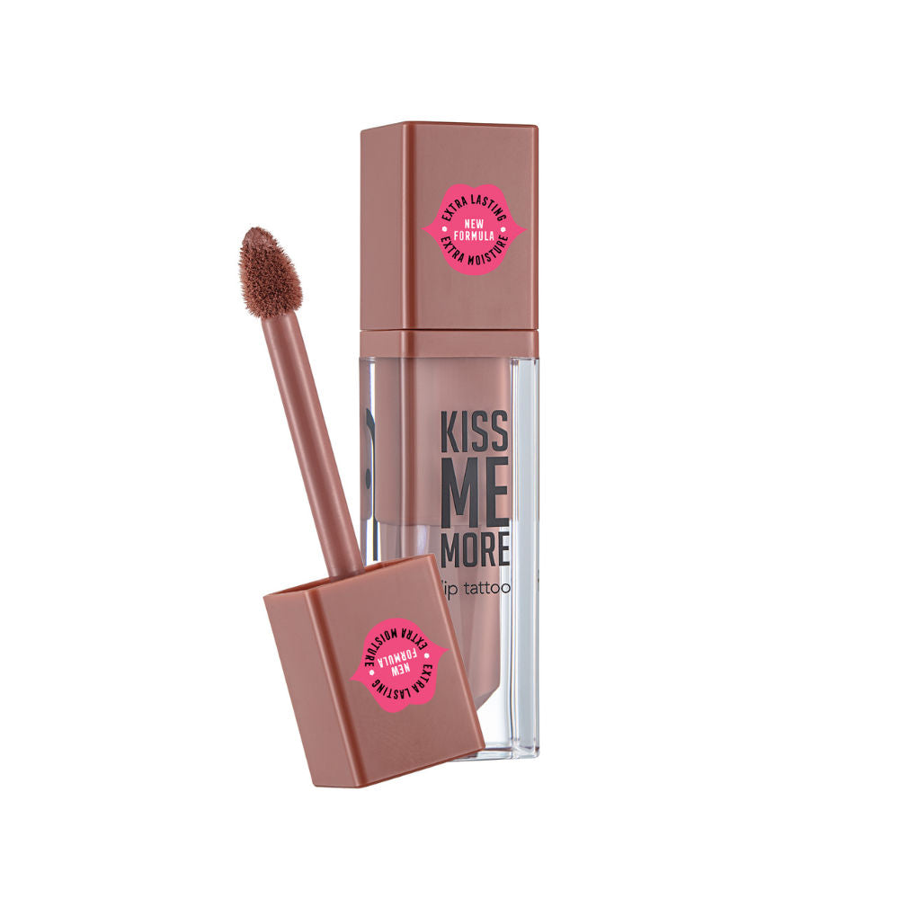 Flormar Kiss Me More Lip Tattoo