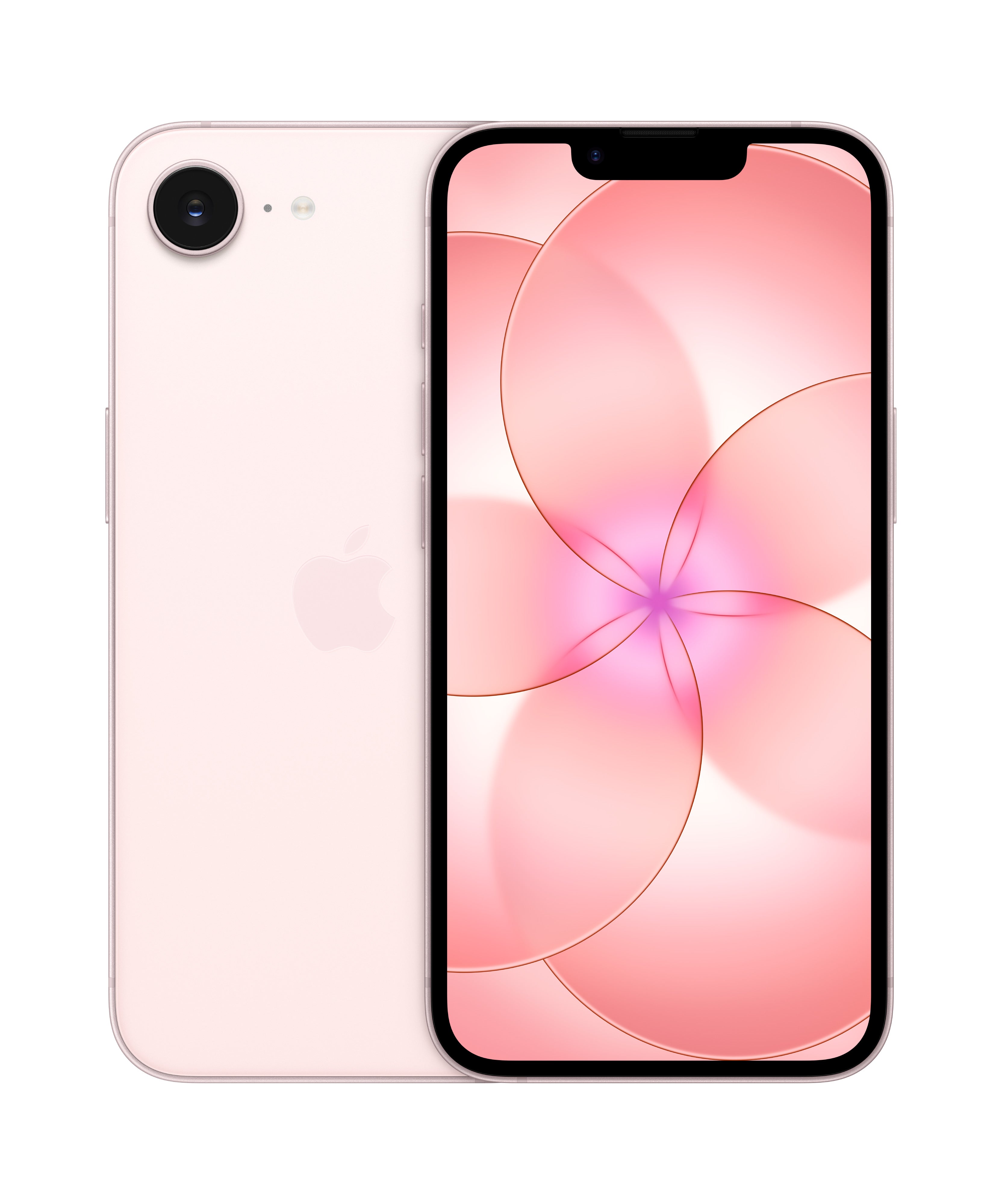 iPhone 17e (Test)