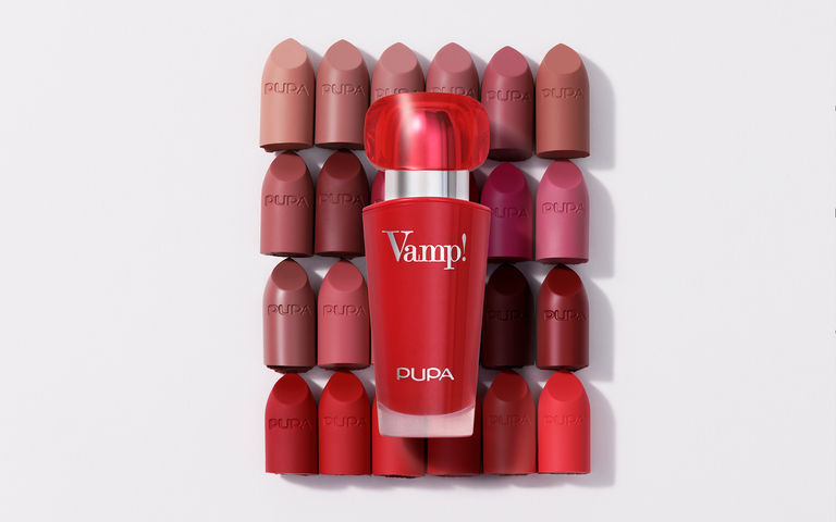 Vamp! Lipstick