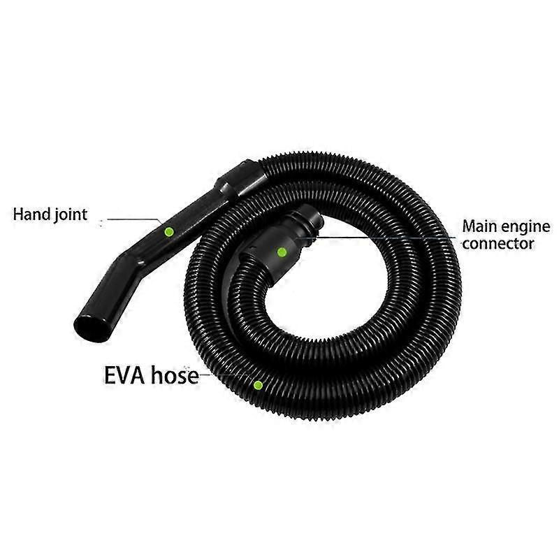 Hoses For Panasonic Vacuum Cleaner Mc-2700/2750/2760/3500/4500/4750/4760/4850/4860 Threaded Hose