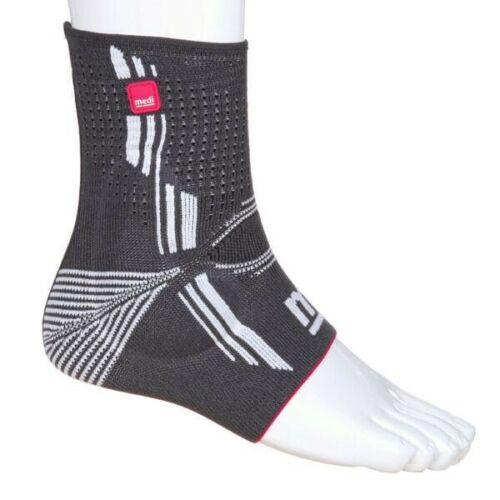 MEDI K010213 LEVAMED SILVER Size 3