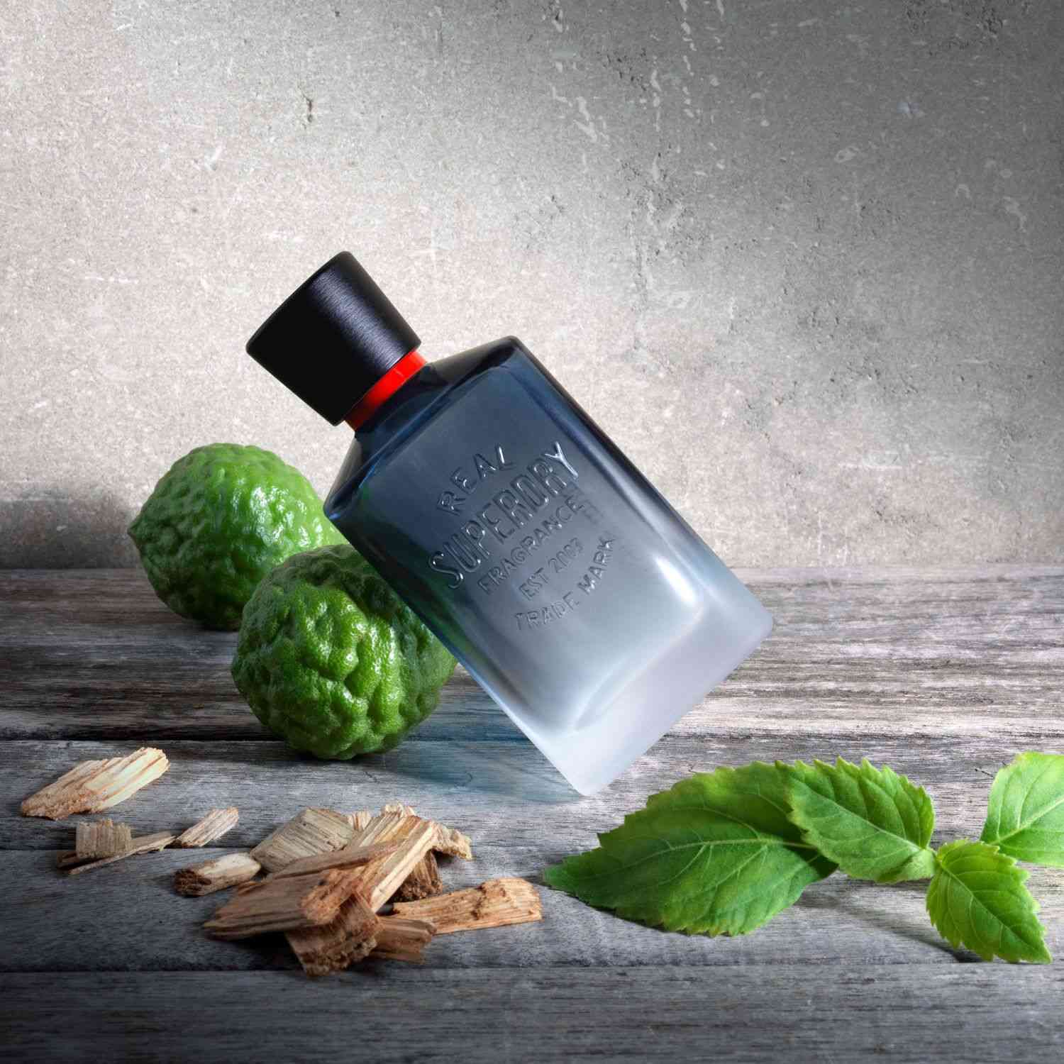 Real For Him Eau de Toilette