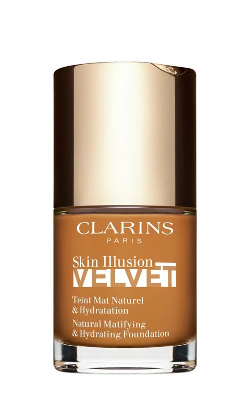 Skin Illusion Velvet