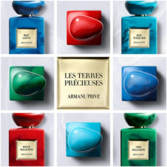 بلو لازولي عطر