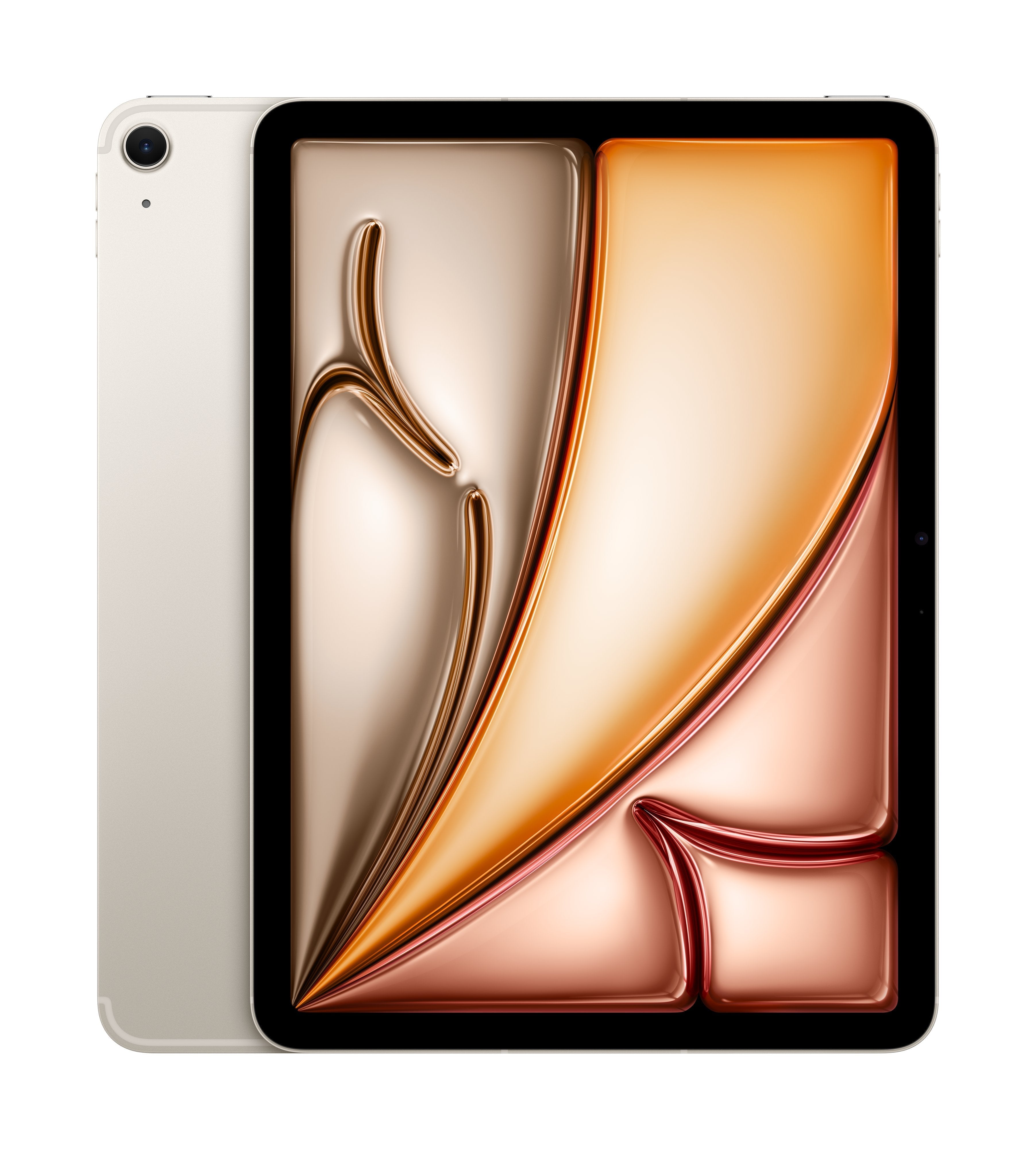 13-inch iPad Air M4 Wi-Fi + Cellular