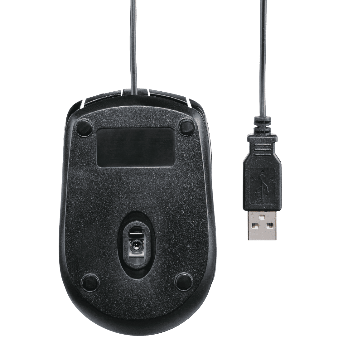 HAMA 86560 AM-5400 OPTICAL .MOUSE IC24