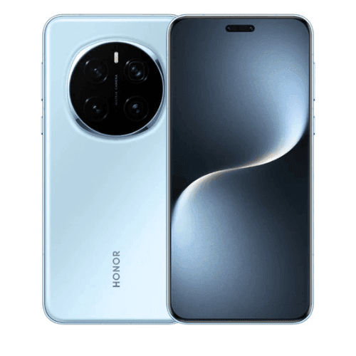 HONOR Magic7 Pro 5G (12+512 جيجابايت) أزرق