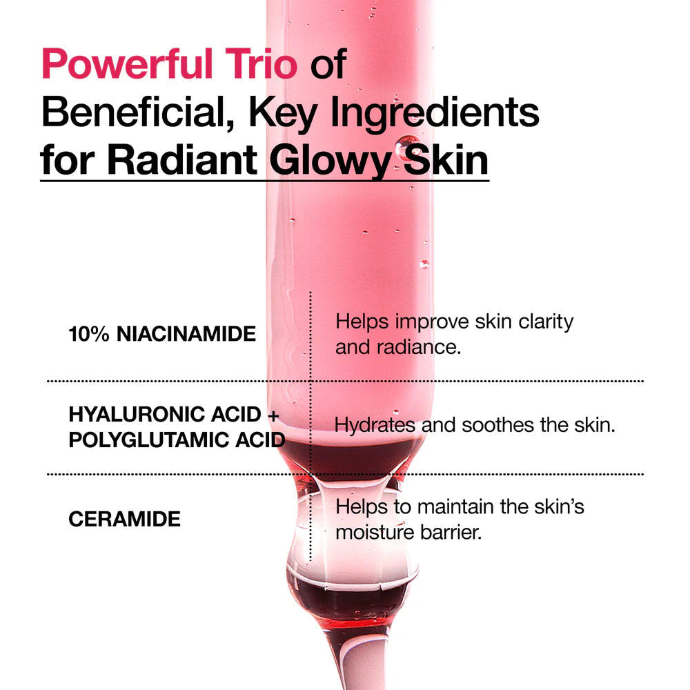 Niacinamide 10 TXA 4 Serum for Brightening and Dark Spots 30ml