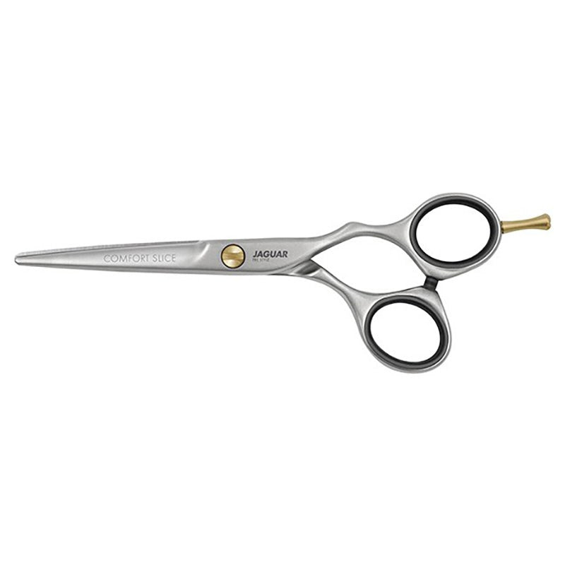 Jaguar Hairdressing Scissor Comfort Slice, 5.5 Inches