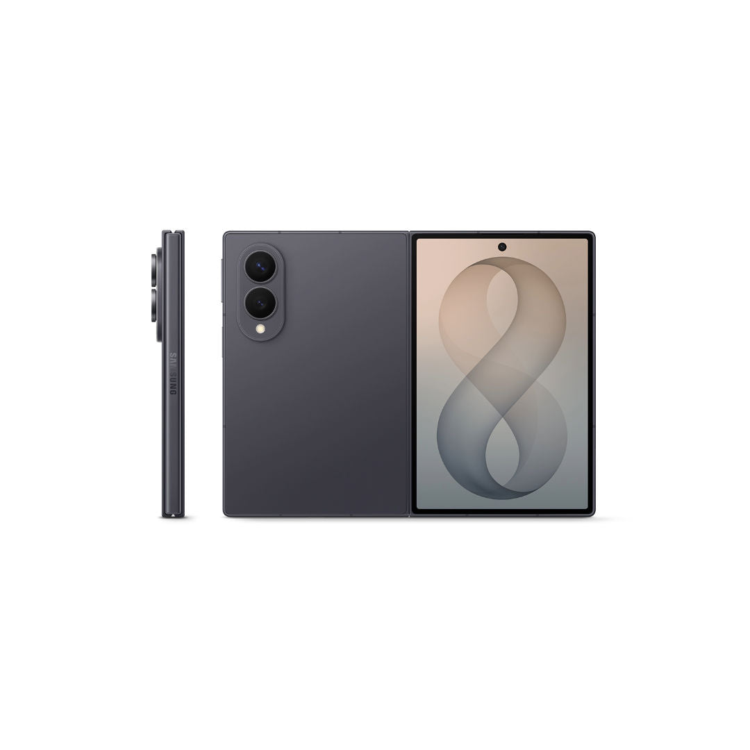 Samsung Galaxy Z Fold8 5G Smartphone, 8.2" Dynamic AMOLED 2X Foldable Display