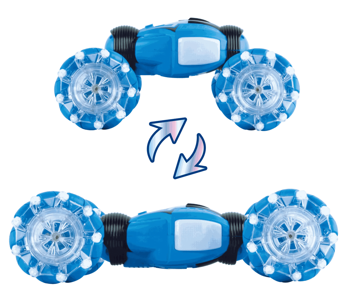 Demoz Toyz Viper DrifterZ – Remote Control Car