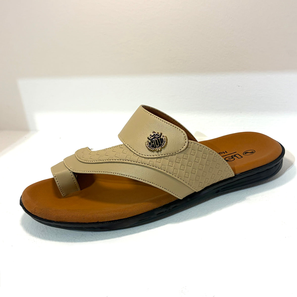 Rafed3 Men's Medical Sandals