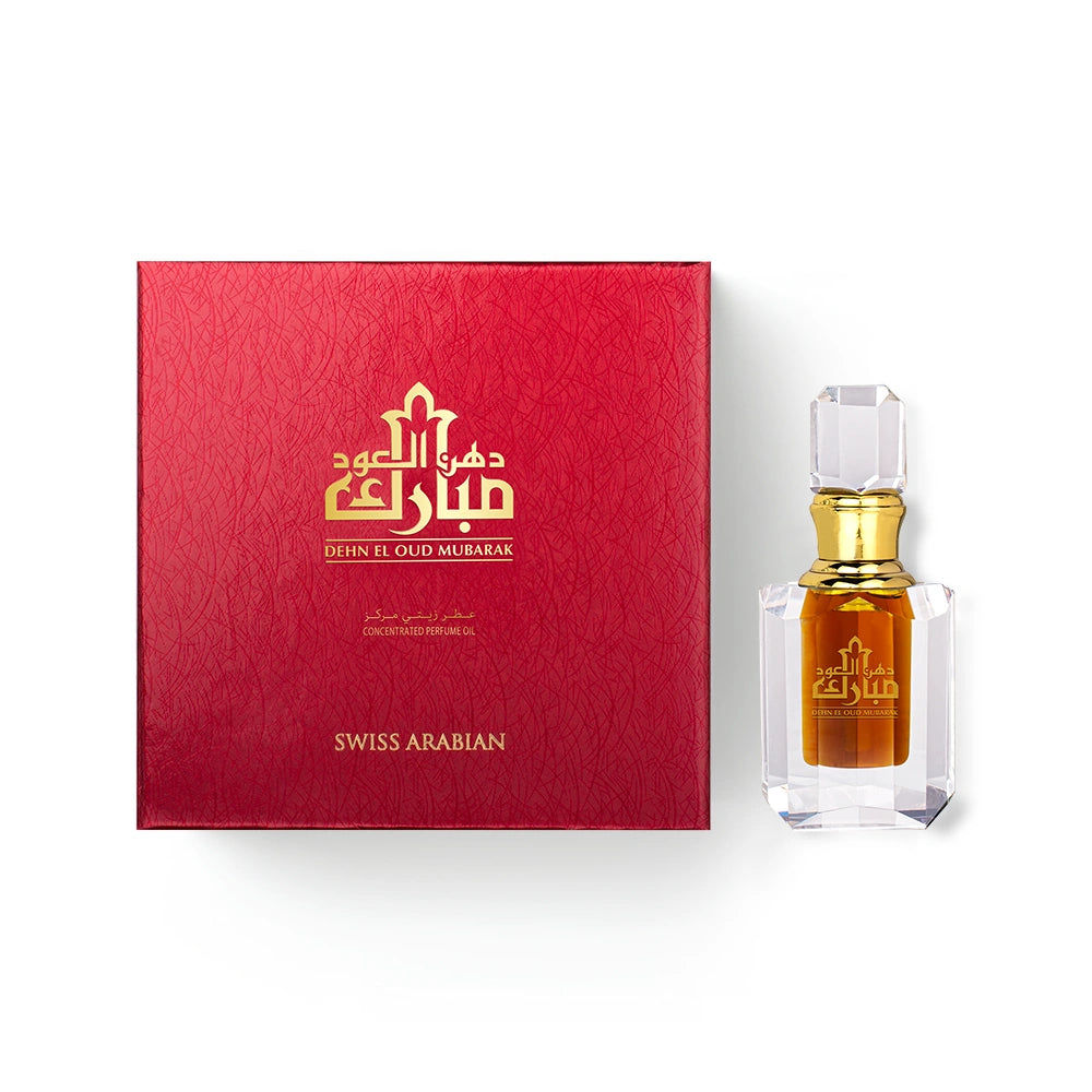 DEHN EL OUD MUBARAK