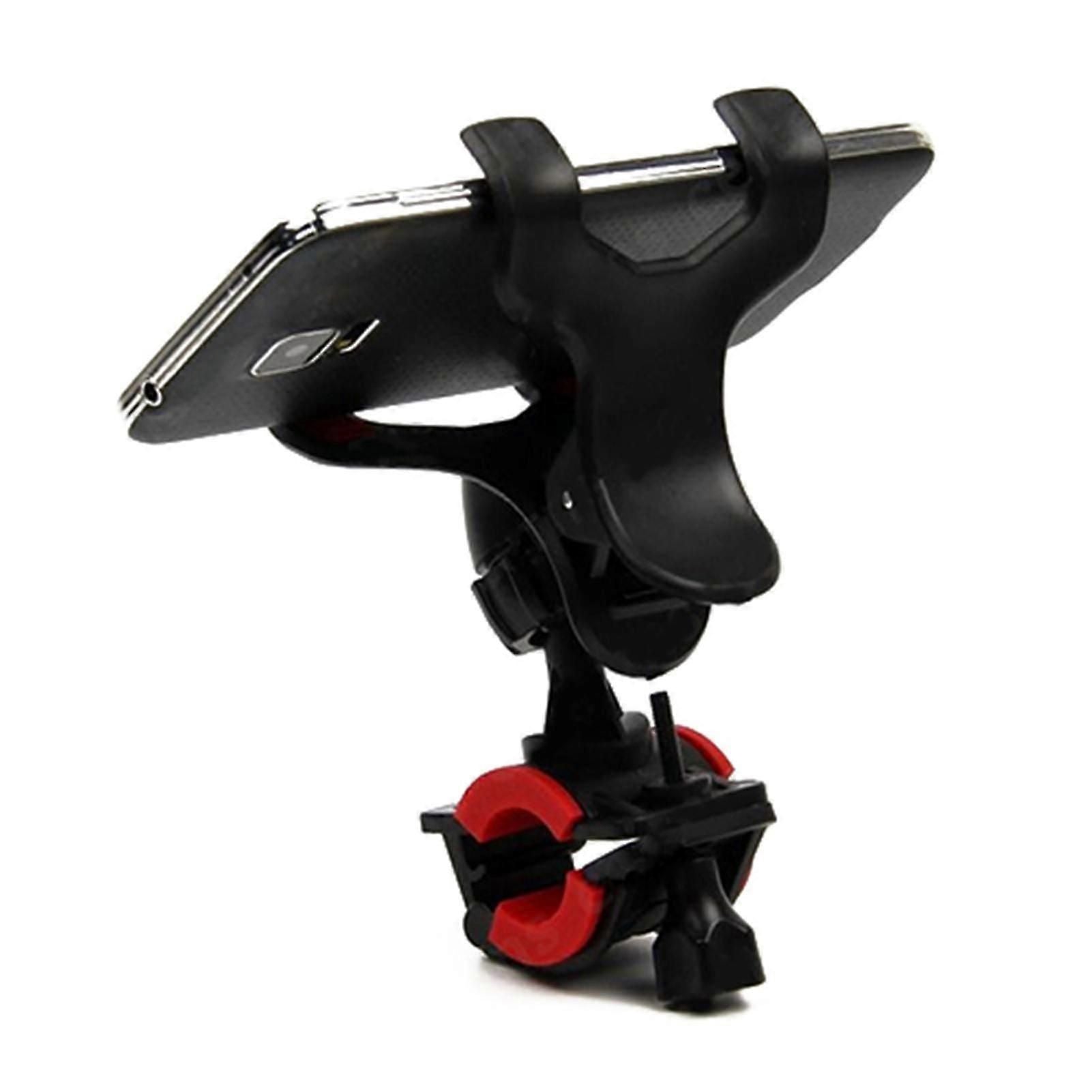 Universal Motorcycle Mtb Bicycle Handlebar Bike Mount Holder For Cell Phone Gps