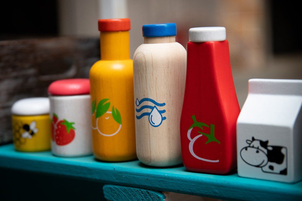 Food&Beverage Set