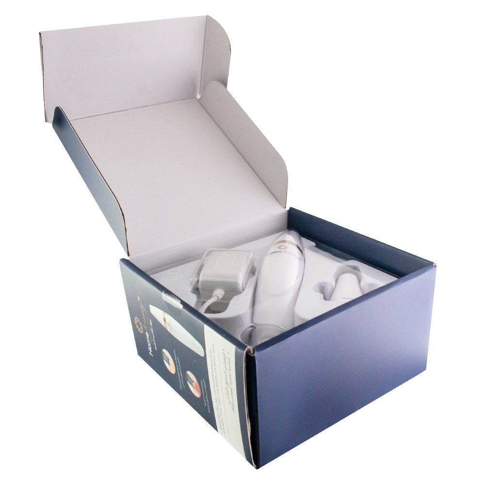 Home Beauty Peeling Device Pro, 110-240 V