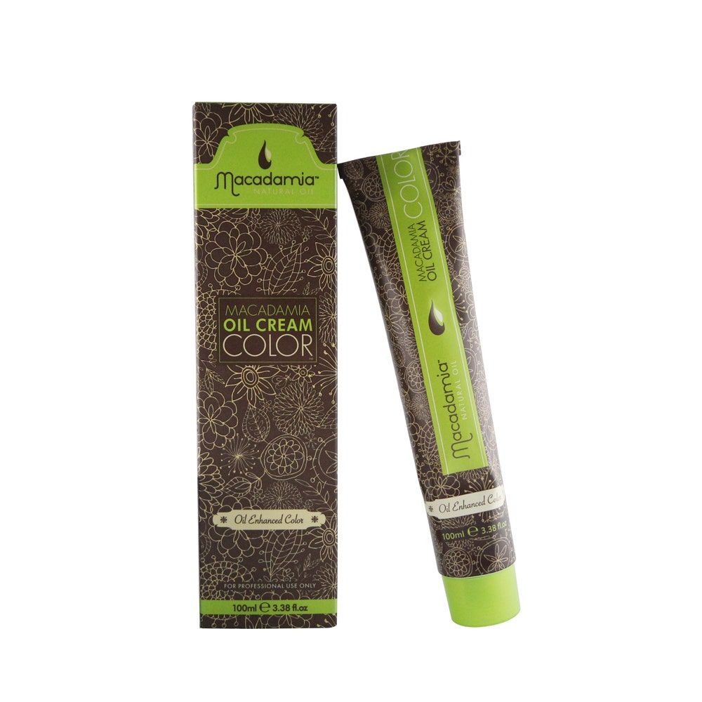 Macadamia Natural Booster Clear 000, Booster Clear, 100ml