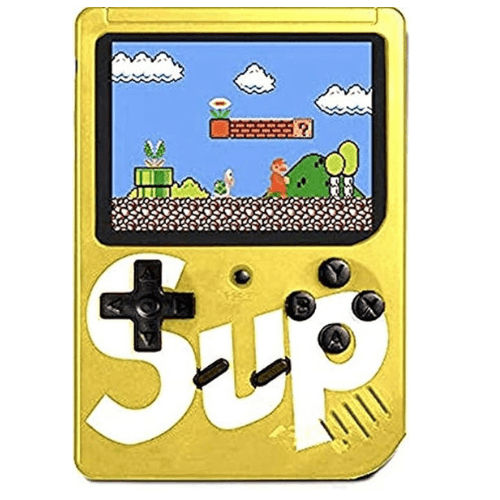 صندوق ألعاب RETRO GB-30 400 في 1