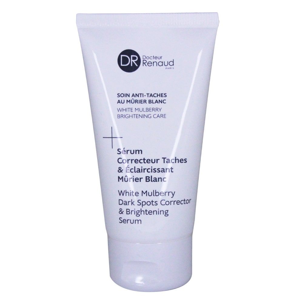Dr Renaud White Mulberry Dark Spot Serum, 50ml