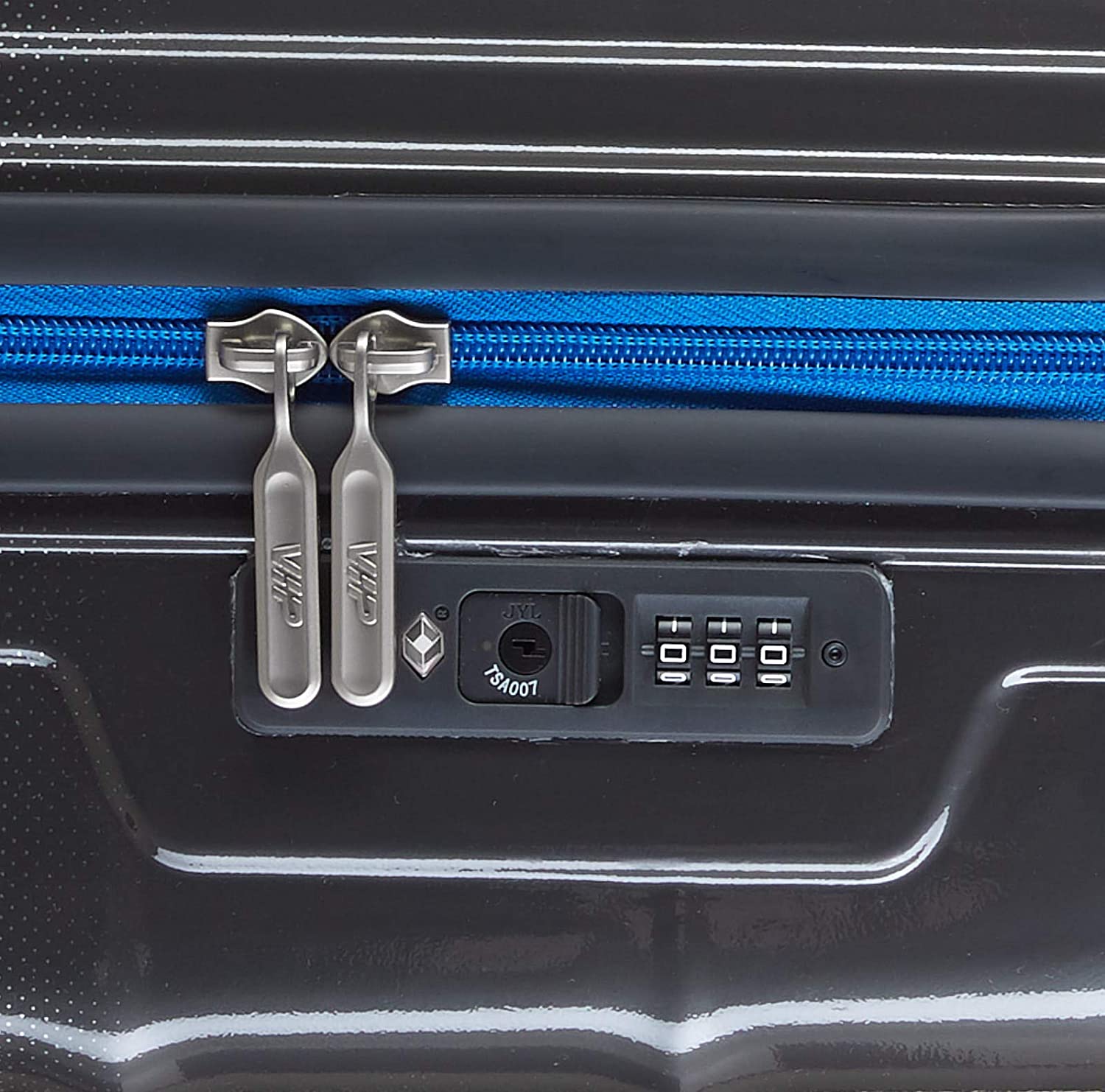 VIP Fairway HL 4W Spin Trolley