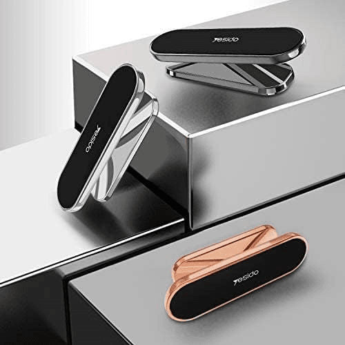 حامل مغناطيسي Yesido 360 قابل للدوران C82