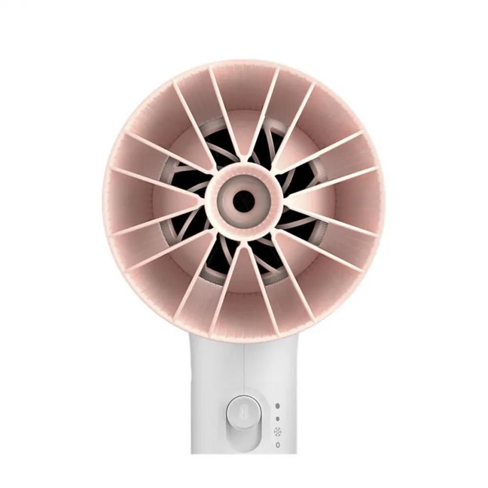 Philips Hair Dryer BHD300/10, ThermoProtect Apparatus, 3 Temperature and Speed Settings, 1600W