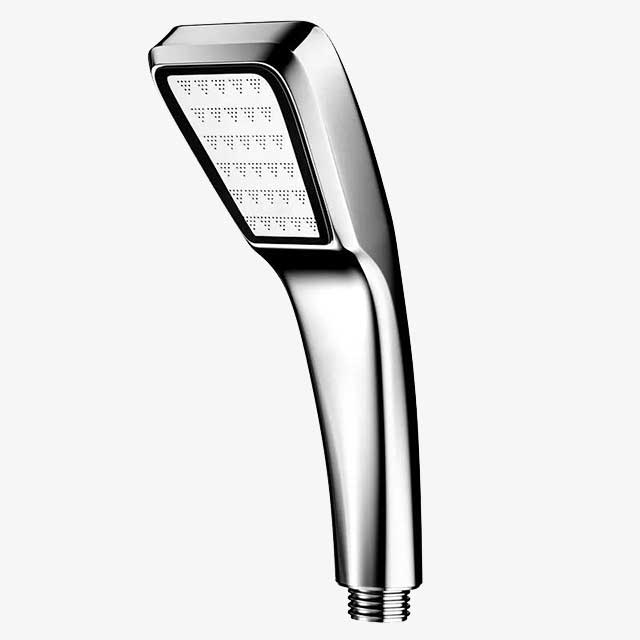 High Pressure Bathroom Shower Head for Powerful Water Output - Enhance Your Shower Experience