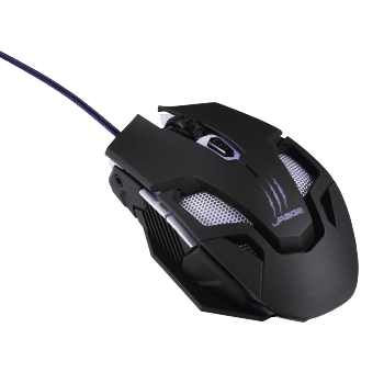 uRage 13735 gaming mouse "uRage Reaper nxt."