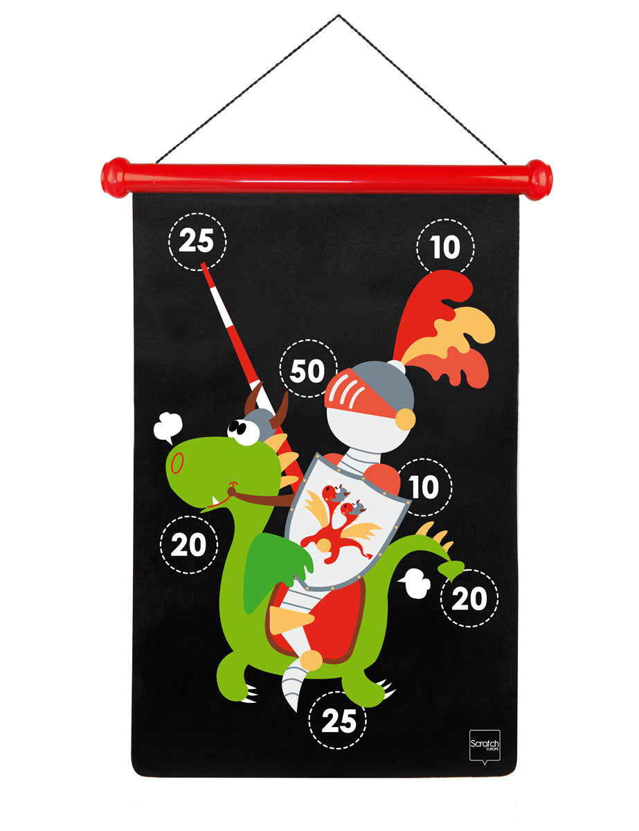Magnetic Darts Knight Magnetic