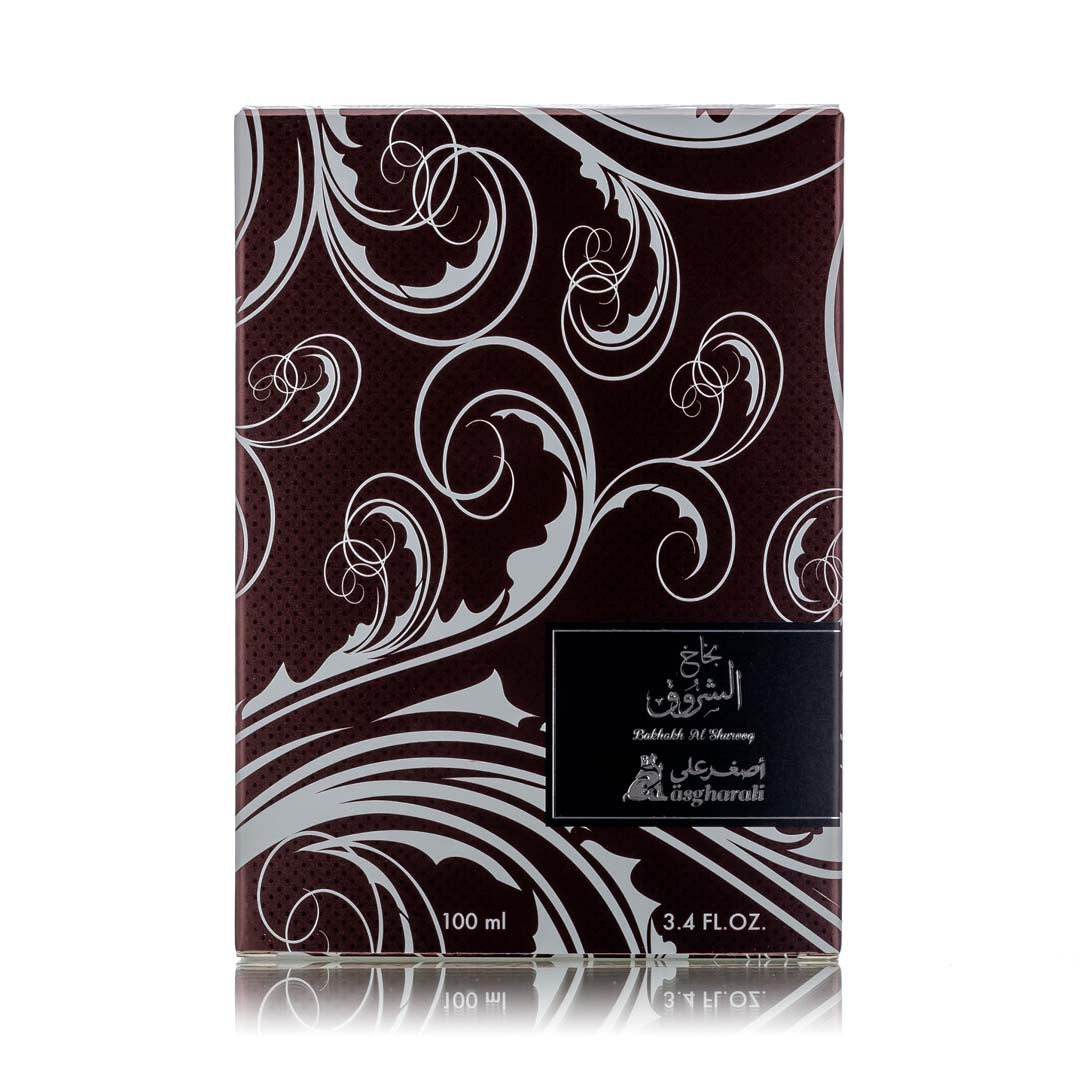 Bakhakh Al Shurooq 100ML