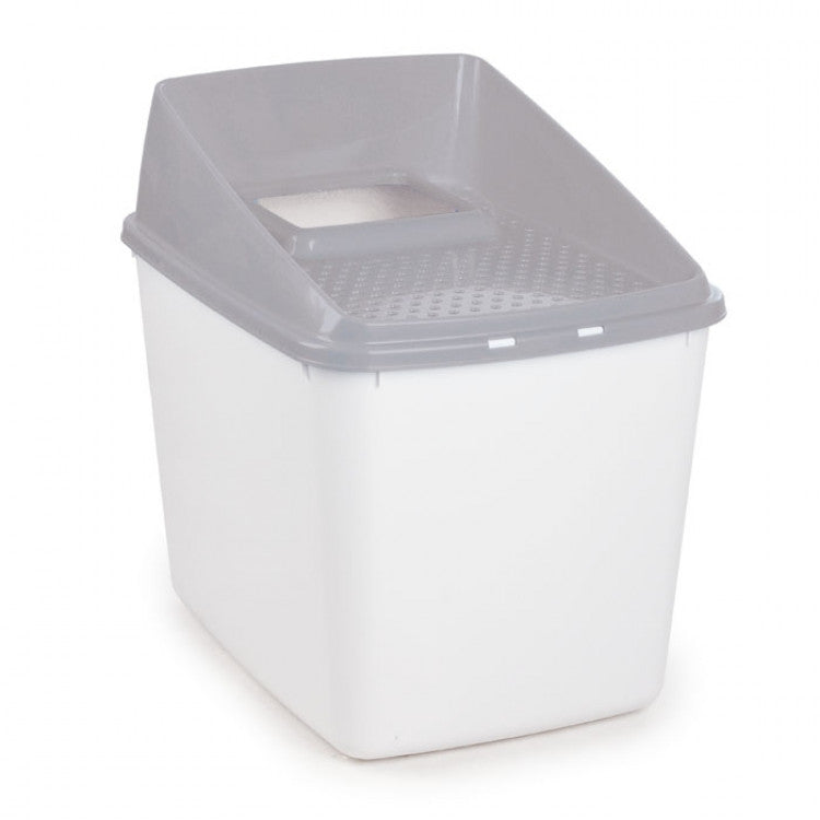 All For Paws No Mess litter Box