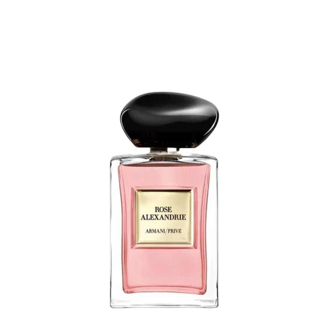 Rose Alexandrie Eau de Toilette