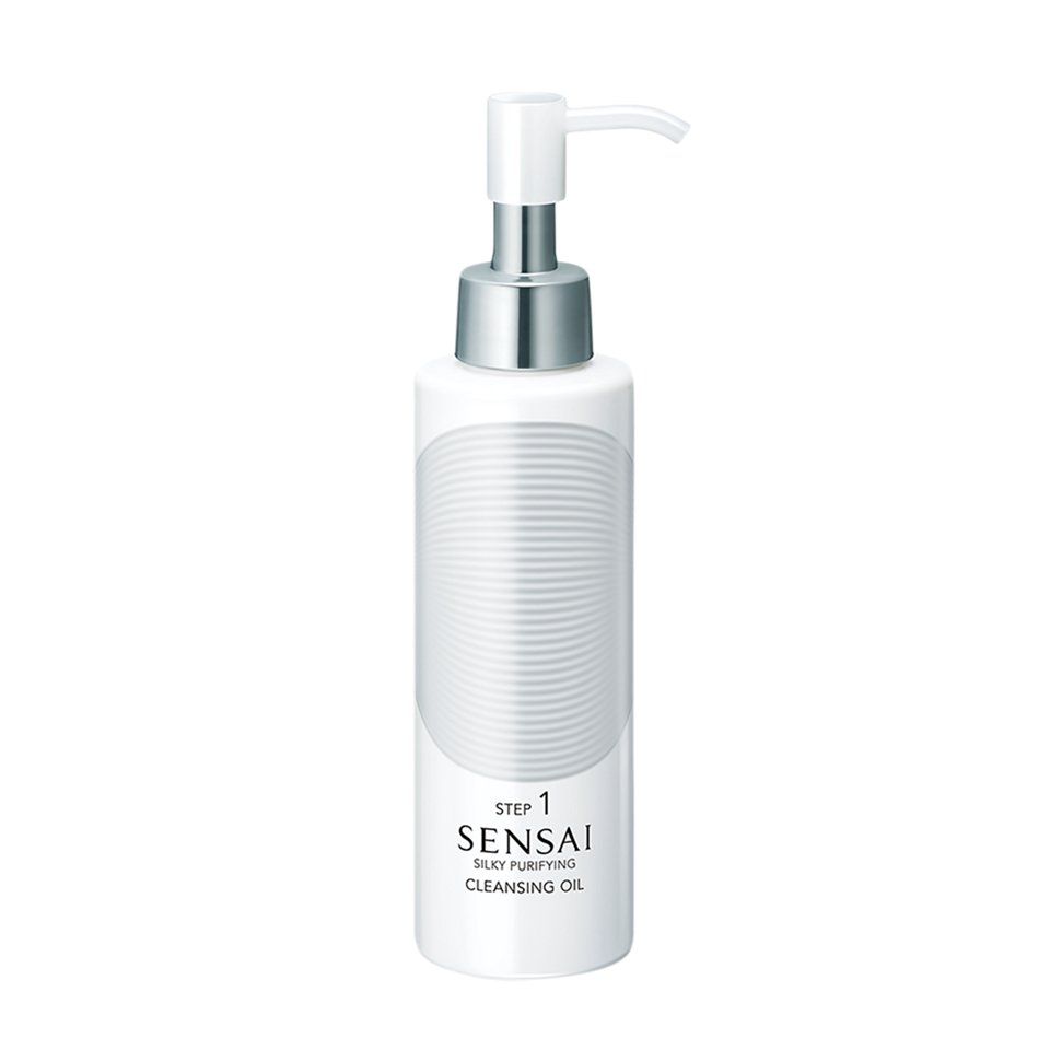 Silky Purifying Cleansing Oil 150ml