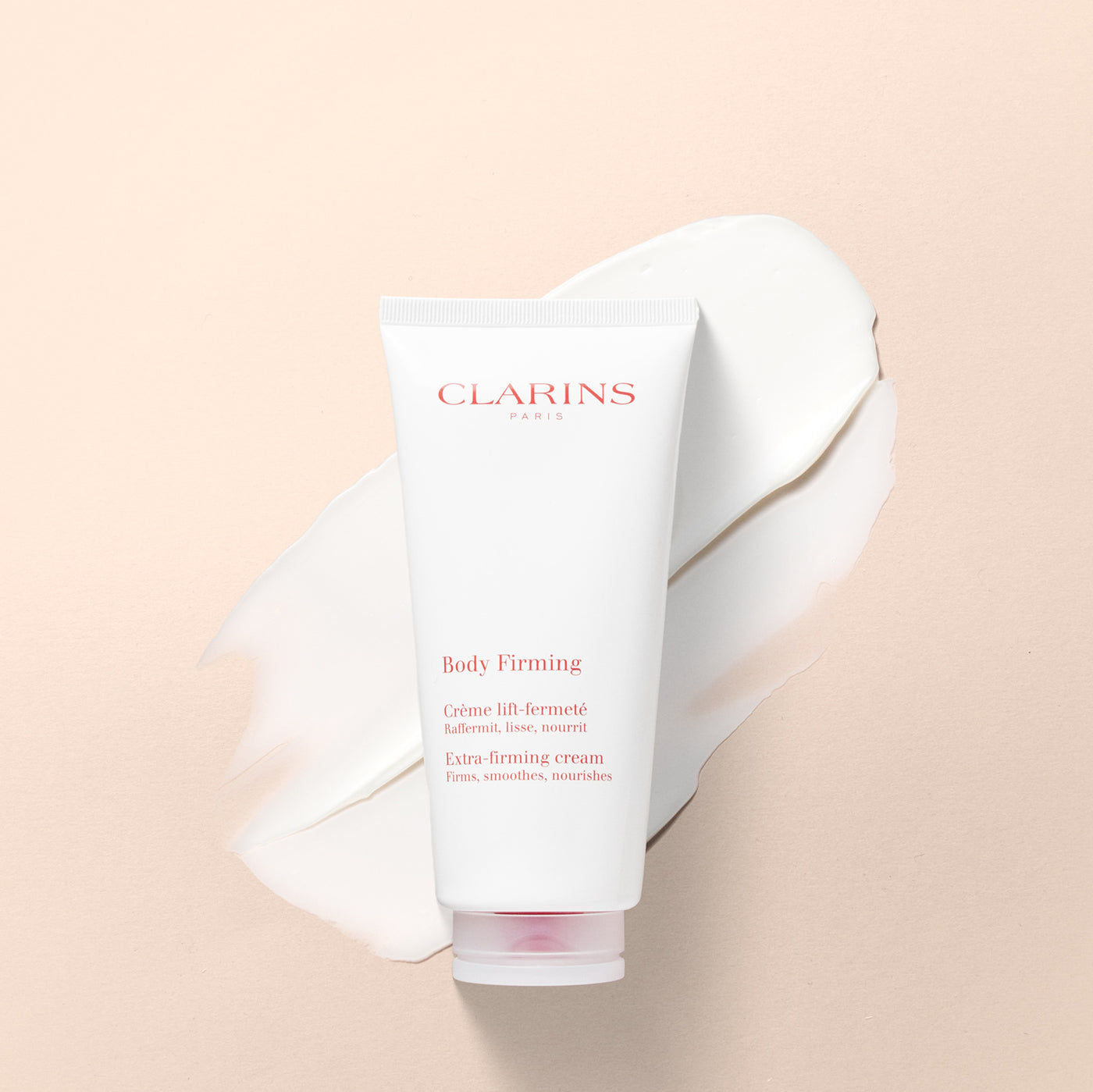 Body Firming Extra-Firming Cream 200ml