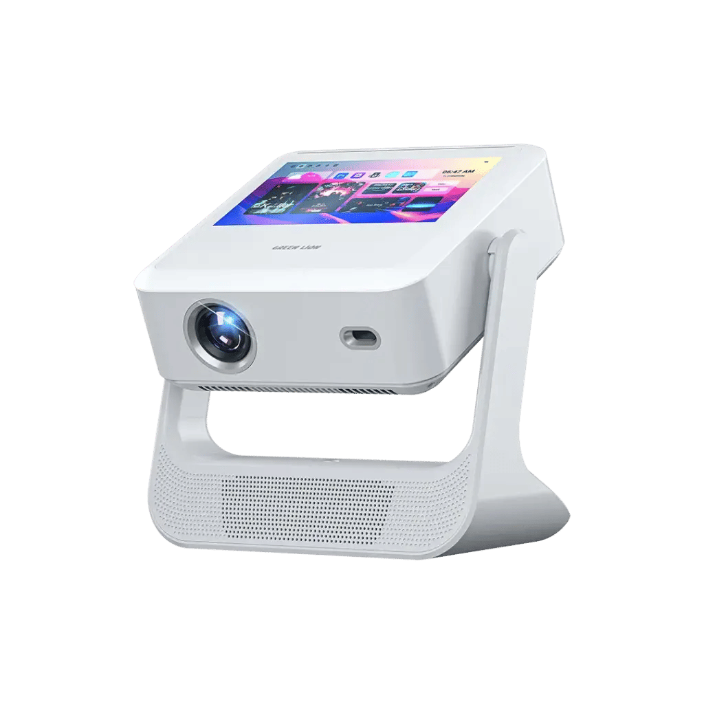 جهاز العرض المحمول Green Lion Orion