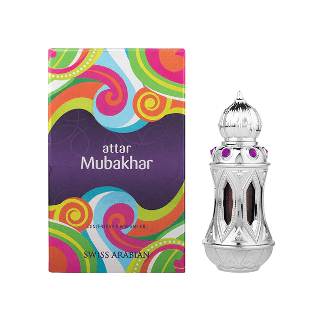 ATTAR MUBAKHAR