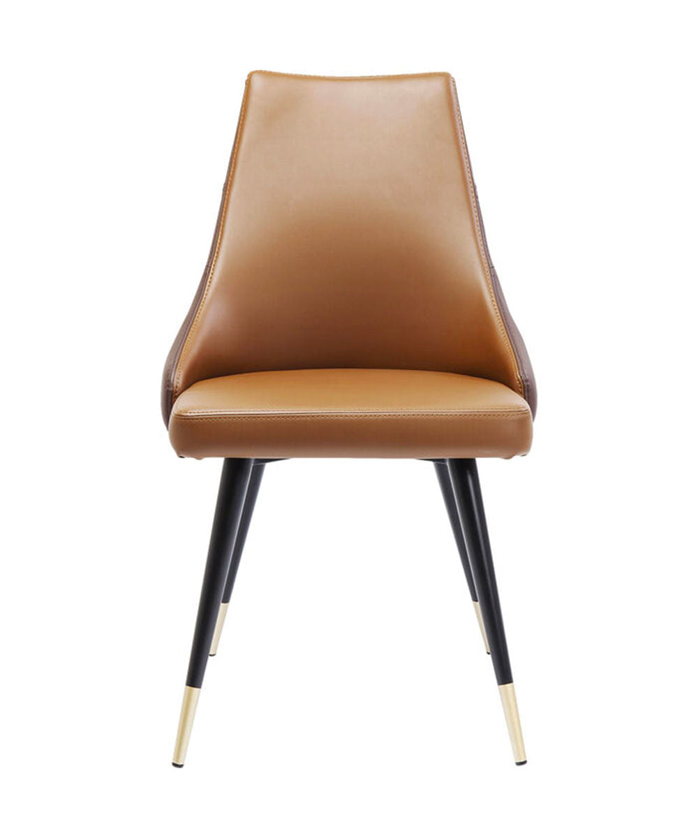 Urban Desire Chair, Brown